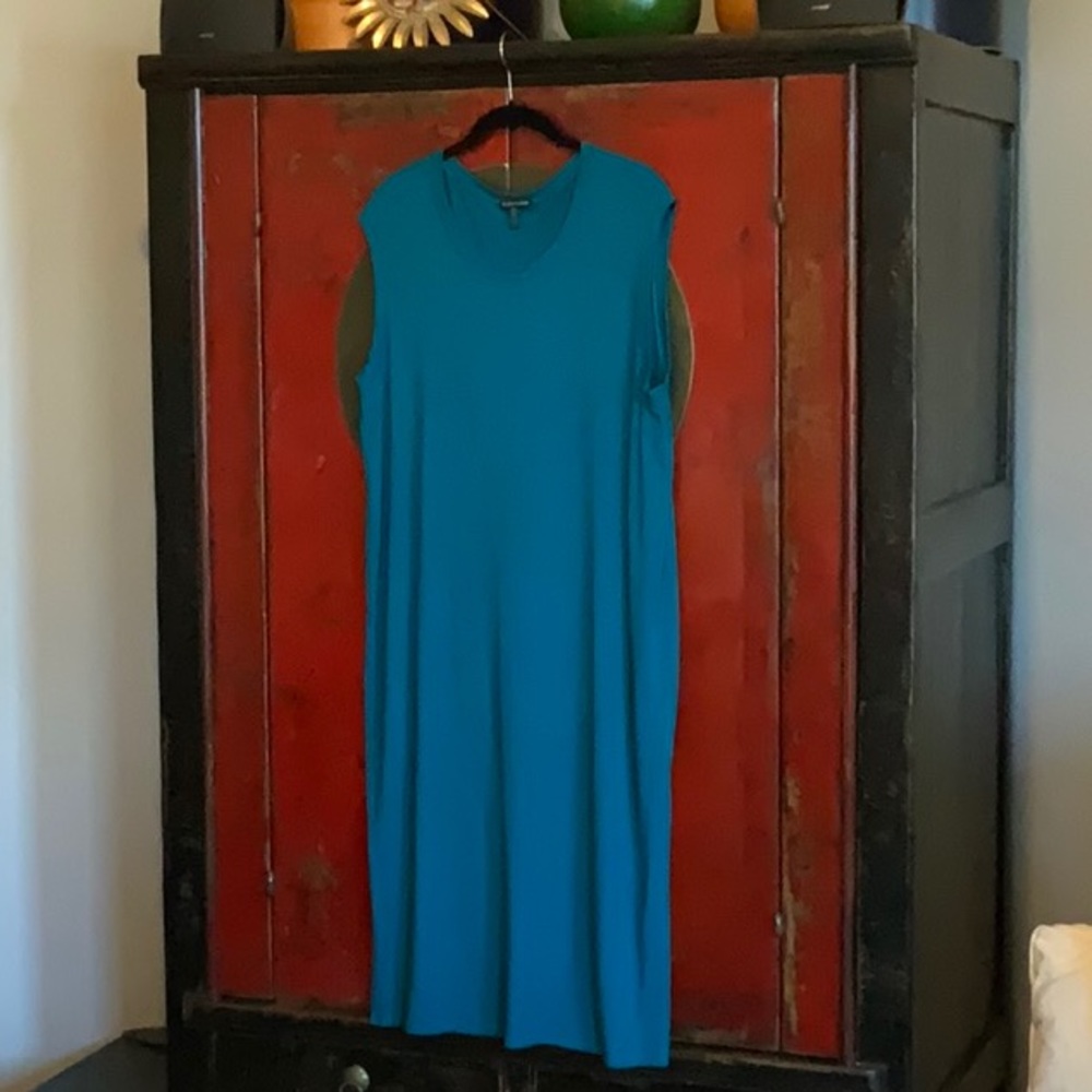 Ladies dress